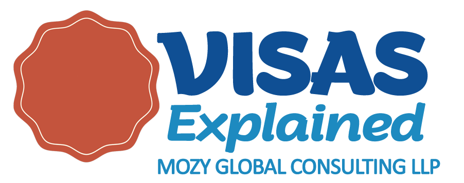 Visas Explained